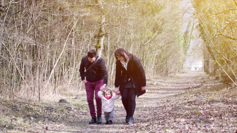 FILM DE FAMILLE